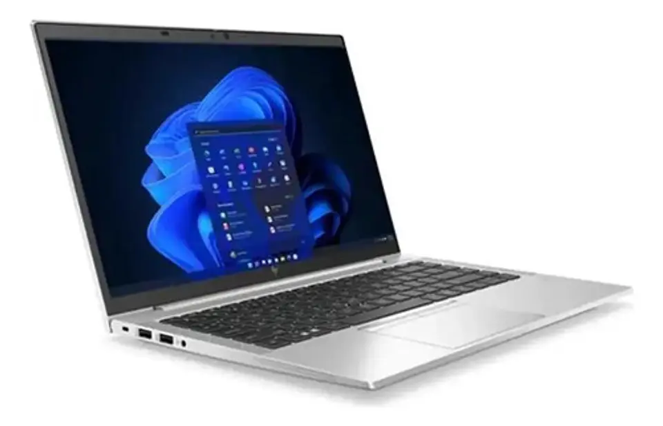 Notebook Hp Elitebook 840 G8 I5 11th 16gb 256gb Ssd 14  W11p 2