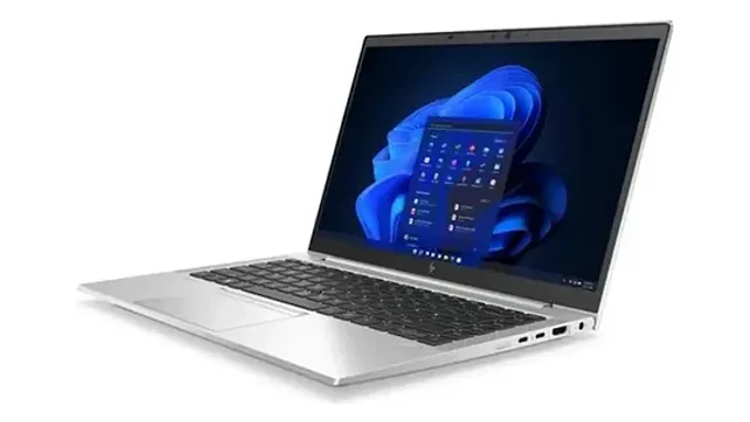 Notebook Hp Elitebook 840 G8 I5 11th 16gb 256gb Ssd 14  W11p 3