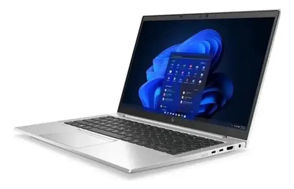 Notebook Hp Elitebook 840 G8 I5 11th 16gb 256gb Ssd 14  W11p 3