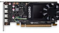 Tarjeta De Vídeo Nvidia Quadro P1000 4gb Gddr5 Low Profile - Miniatura 1
