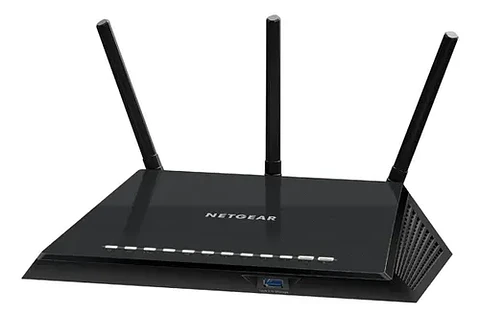 Router Wifi Netgear R6400v2 Ac1750 Doble Banda Giga Usb 3.0