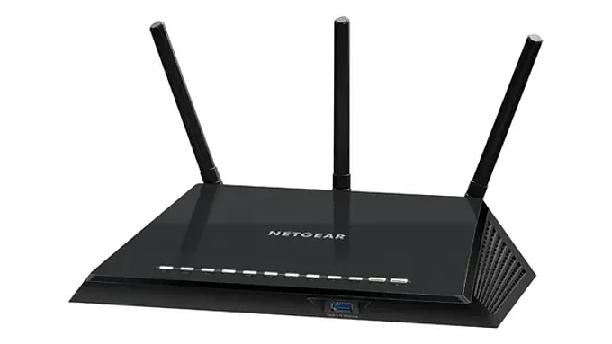 Router Wifi Netgear R6400v2 Ac1750 Doble Banda Giga Usb 3.0 1