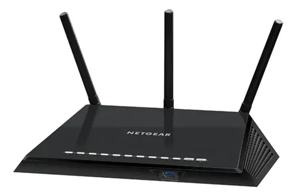 Router Wifi Netgear R6400v2 Ac1750 Doble Banda Giga Usb 3.0 1