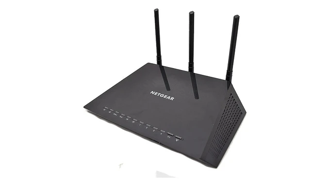 Router Wifi Netgear R6400v2 Ac1750 Doble Banda Giga Usb 3.0 3
