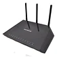 Router Wifi Netgear R6400v2 Ac1750 Doble Banda Giga Usb 3.0 - Miniatura 3