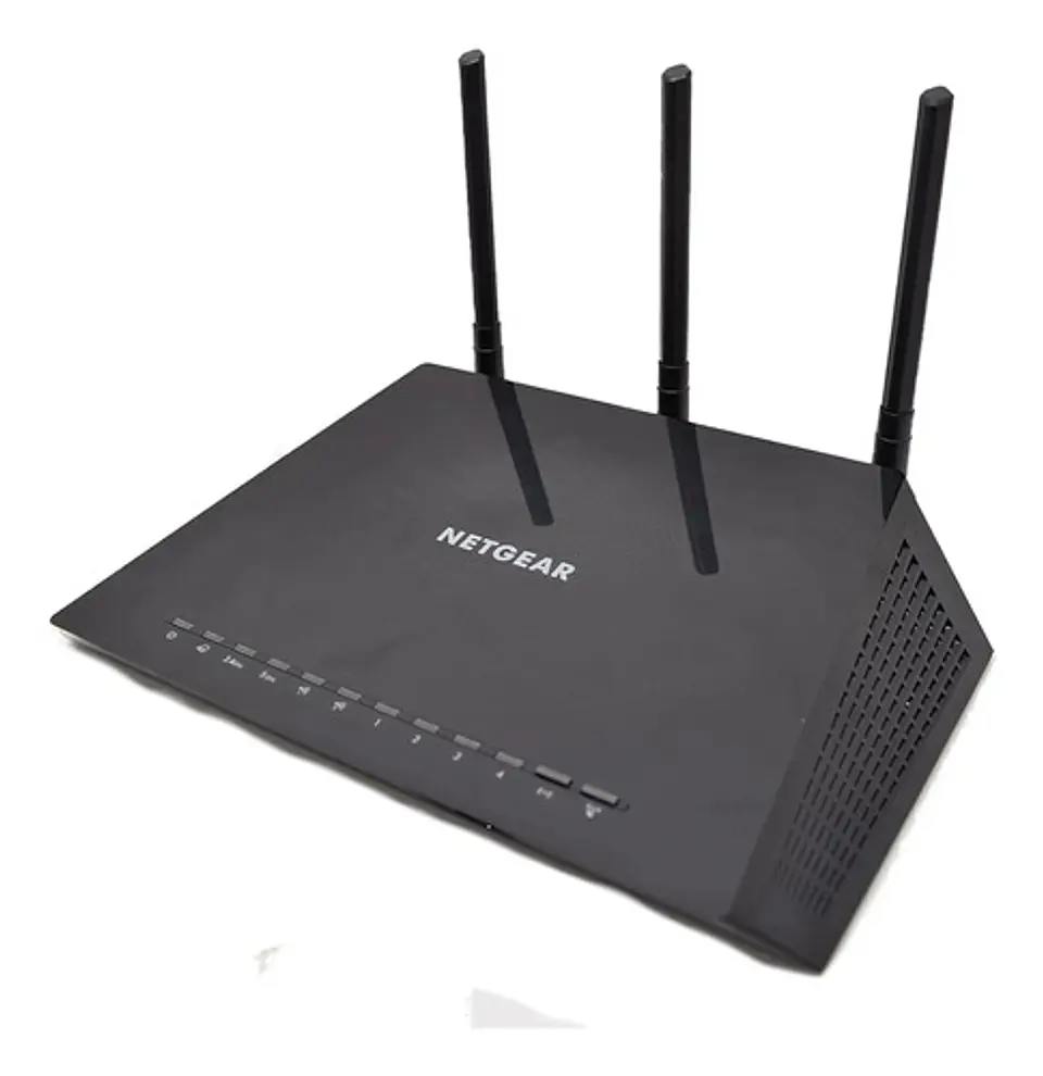 Router Wifi Netgear R6400v2 Ac1750 Doble Banda Giga Usb 3.0 3