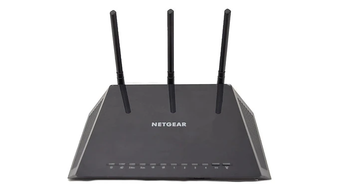 Router Wifi Netgear R6400v2 Ac1750 Doble Banda Giga Usb 3.0 4