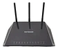 Router Wifi Netgear R6400v2 Ac1750 Doble Banda Giga Usb 3.0 - Miniatura 4