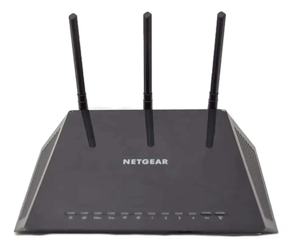 Router Wifi Netgear R6400v2 Ac1750 Doble Banda Giga Usb 3.0 4
