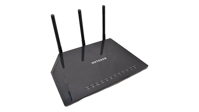 Router Wifi Netgear R6400v2 Ac1750 Doble Banda Giga Usb 3.0 5