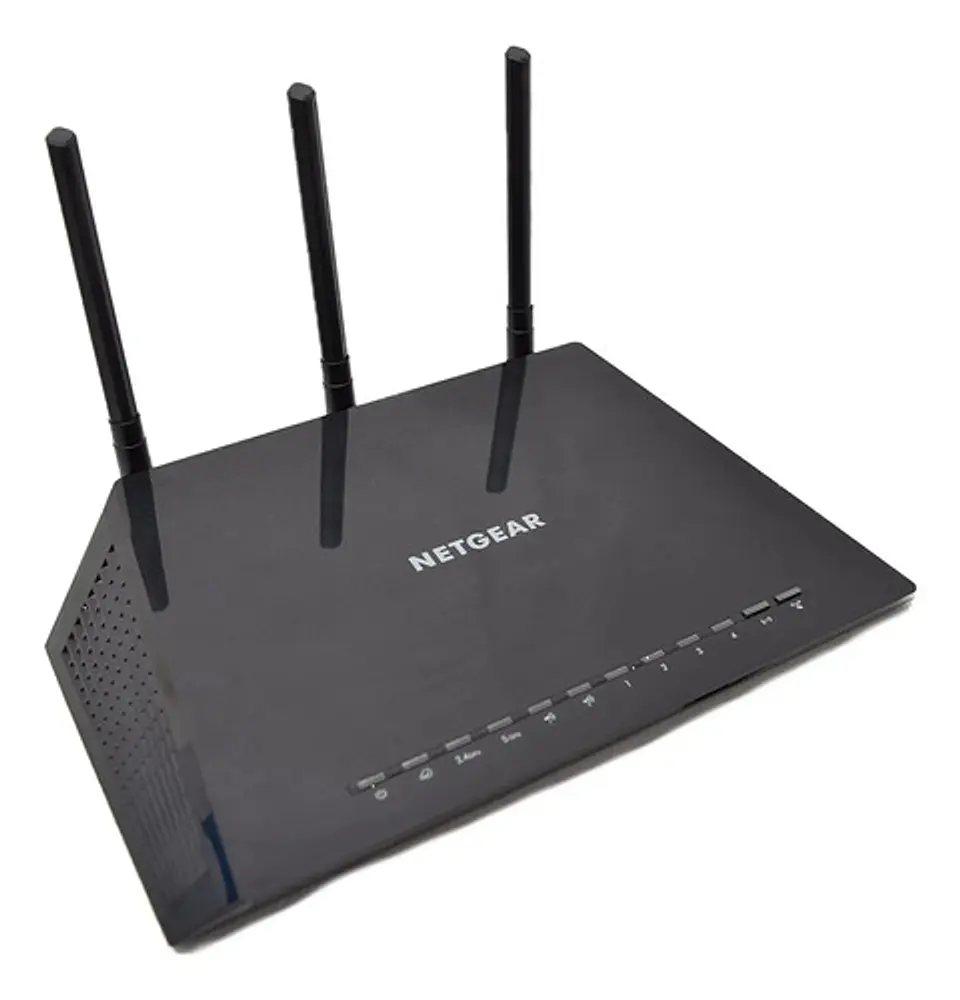Router Wifi Netgear R6400v2 Ac1750 Doble Banda Giga Usb 3.0 5