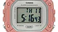 Reloj Deportivo Casio W-218hc-4av Rosa Gris - Miniatura 1