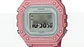 Reloj Deportivo Casio W-218hc-4av Rosa Gris - Miniatura 5