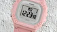 Reloj Deportivo Casio W-218hc-4av Rosa Gris - Miniatura 6