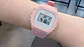 Reloj Deportivo Casio W-218hc-4av Rosa Gris - Miniatura 7