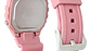 Reloj Deportivo Casio W-218hc-4av Rosa Gris - Miniatura 8