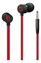 Auriculares Urbeats3 de Beats By Dr. Dre con cable negro/Verm Color Defiant negro/rojo - Excelente (Reacondicionado) - Miniatura 1