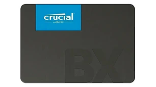 Crucial BX500 CT240BX500SSD1 240 GB