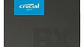 Crucial BX500 CT240BX500SSD1 240 GB - Miniatura 1
