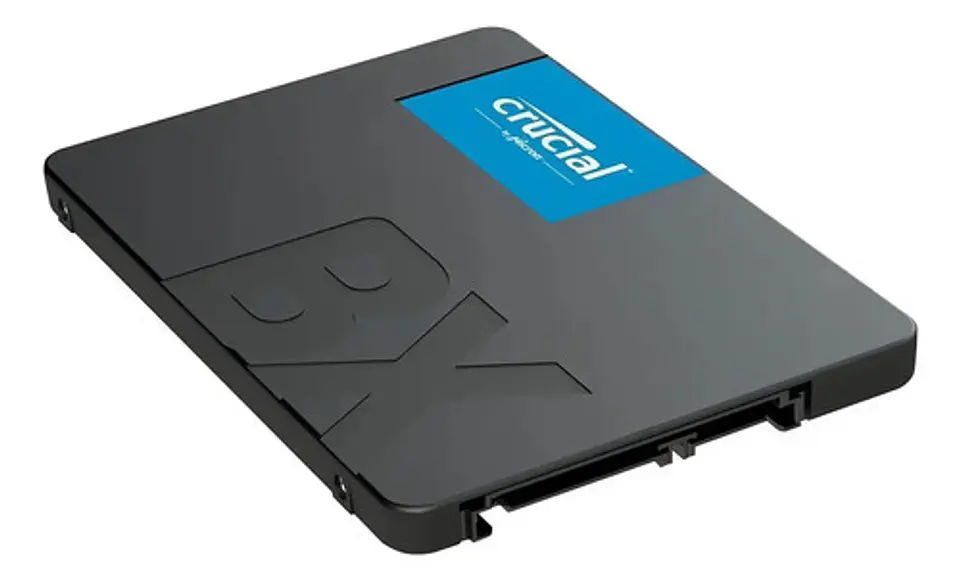 Disco SSD Crucial BX500 CT240BX500SSD1 240 GB Reacondicionado 3