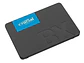 Disco SSD Crucial BX500 CT240BX500SSD1 240 GB Reacondicionado - Miniatura 4