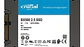 Crucial BX500 CT240BX500SSD1 240 GB - Miniatura 6