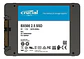 Disco SSD Crucial BX500 CT240BX500SSD1 240 GB Reacondicionado - Miniatura 6