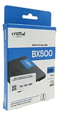 Disco SSD Crucial BX500 CT240BX500SSD1 240 GB Reacondicionado - Miniatura 7