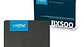 Crucial BX500 CT240BX500SSD1 240 GB - Miniatura 11