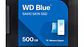 Western Digital WD Blue WDS500G3B0A 500 GB - Miniatura 1