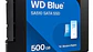 Western Digital WD Blue WDS500G3B0A 500 GB - Miniatura 3