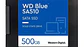 Western Digital WD Blue WDS500G3B0A 500 GB - Miniatura 7