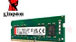 Memoria Ram Color Verde 8gb 1 Kingston Kcp432ss6/8 - Miniatura 1