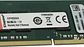 Memoria Ram Color Verde 8gb 1 Kingston Kcp432ss6/8 - Miniatura 6