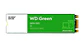 Disco Sólido Interno Ssd 240 Gb Western Digital Wd Green Sat - Miniatura 1