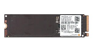Ssd Samsung Pm991a 512gb Nvme M.2 2280 Pcie 3.0 Oem
