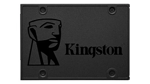 Kingston A400 SA400S37/240G 240 GB Reandicioando