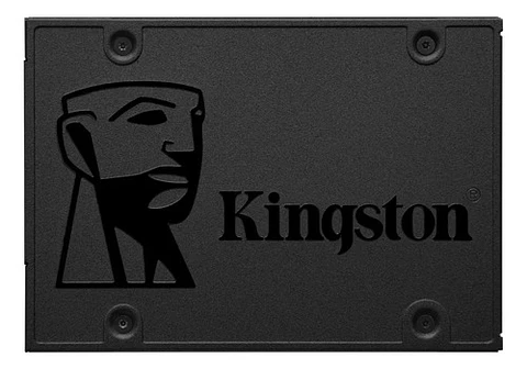 Kingston A400 SA400S37/240G 240 GB Reandicioando
