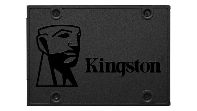 Kingston A400 SA400S37/240G 240 GB Reandicioando 1