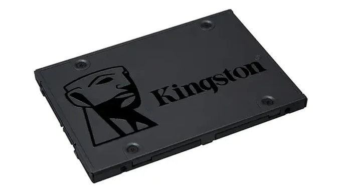 Kingston A400 SA400S37/240G 240 GB Reandicioando 6