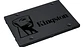 Kingston A400 SA400S37/240G 240 GB Reandicioando - Miniatura 6