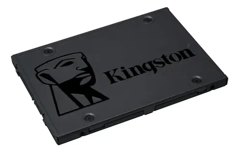Kingston A400 SA400S37/240G 240 GB Reacondicionado 6