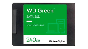 Western Digital WD Green WDS240G3G0A 240 GB
