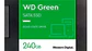 Western Digital WD Green WDS240G3G0A 240 GB - Miniatura 1