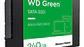 Western Digital WD Green WDS240G3G0A 240 GB - Miniatura 3