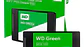 Western Digital WD Green WDS240G3G0A 240 GB - Miniatura 5