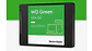 Western Digital WD Green WDS240G3G0A 240 GB - Miniatura 6