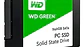 Western Digital WD Green WDS240G3G0A 240 GB - Miniatura 7