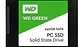Western Digital WD Green WDS240G3G0A 240 GB - Miniatura 8