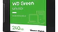 Western Digital WD Green WDS240G3G0A 240 GB - Miniatura 10